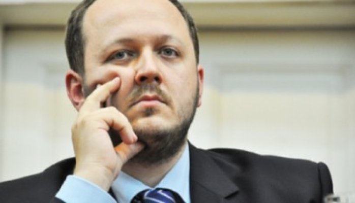 Papahagi: Voi face o plângere împotriva deciziei de NUP dată în cazul plagiatului lui Victor Ponta